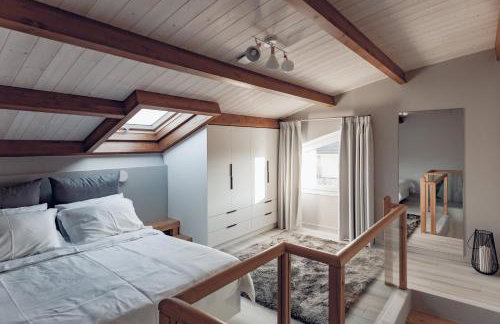 DIFFERENT APARTMENTS - Foto 20