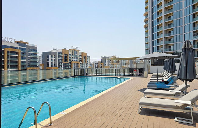 Beautiful Cityscape Views From This Urban Retreat - Foto 28