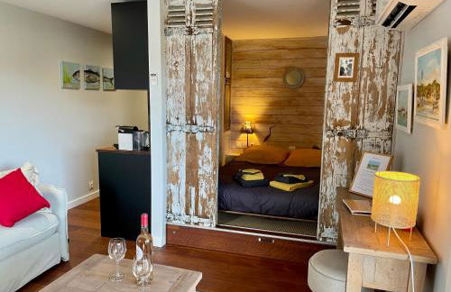 Au Phare du Cap - Foto 8