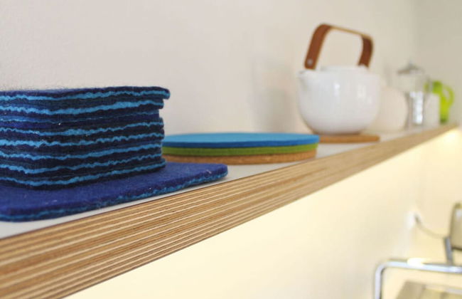 Old Shipman's House Comfortable Holiday Residence - Photo 20