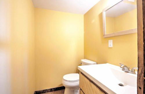 East Burke House with Deck Less Than 3 Mi to Kingdom Trails! - Photo 18