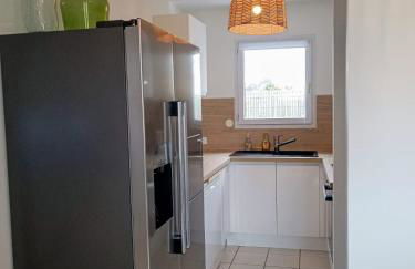 Maison familiale à 600m de la plage 8mn à pieds - Foto 5