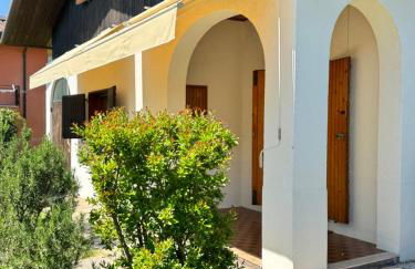 Casa degli Albicocchi - near Venice - whole house with garden and free Prkg - Foto 6