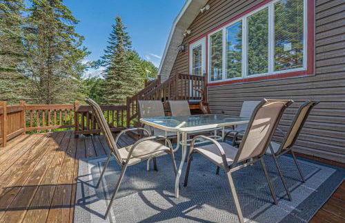 Harlequin Haven in Boulder Junction WI - Foto 26