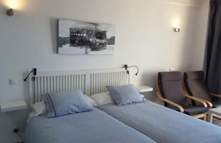 Apartamentos Chinasolymar - Photo 33