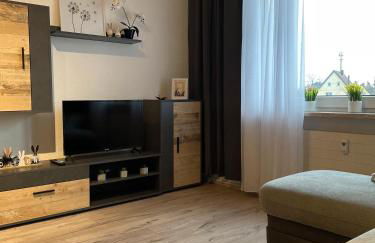 Ruhige Ferienwohnung Zeithain - Foto 27