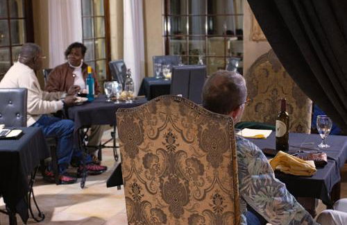 Ocean Lodge Resort - Foto 88