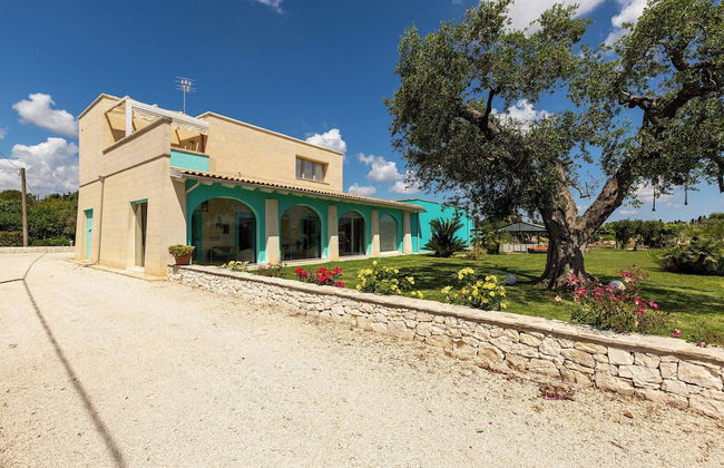 2197 Tenuta Donna Caterina - Foto 42