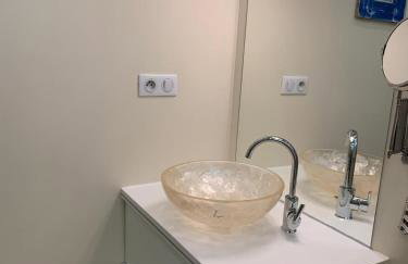 Appartement et terrasse Nice centre - Foto 11