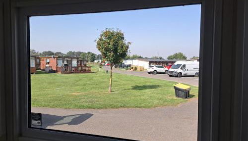 Mablethorpe Beach Van - Foto 3