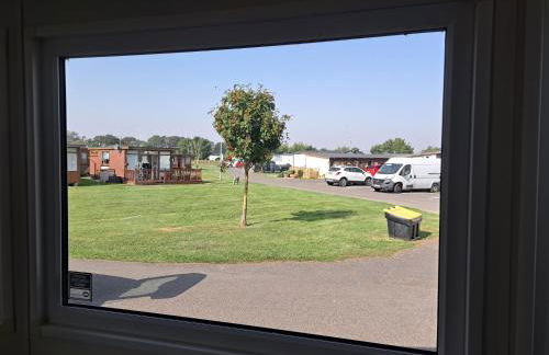 Mablethorpe Beach Van - Foto 3