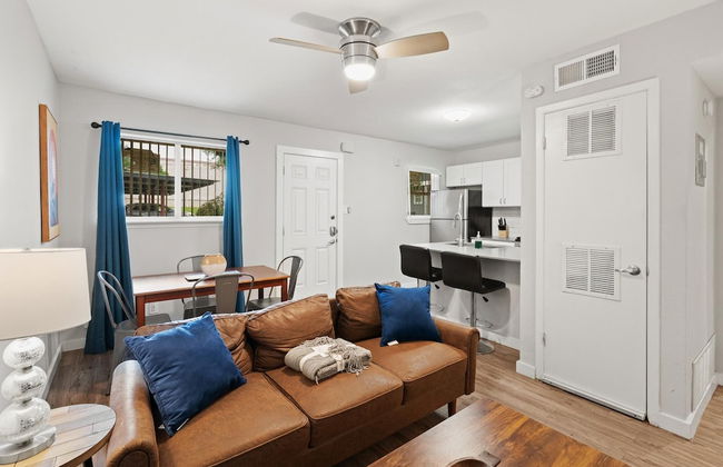 Stylish 1BR Near UT Highland Evonify - Foto 27