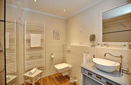 Linden-Palais Wohnung 03 - Foto 12