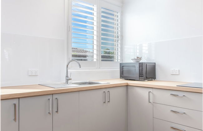 4 Bedroom Kingscliff Holiday Home - Photo 13