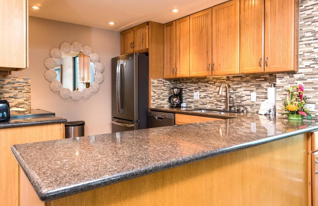 Mahana Oceanfront 2 BR Sleeps 6 Villas Steps to Beach Complimentary Car with 6 Nights MAH-1211 by KBM - Photo 141