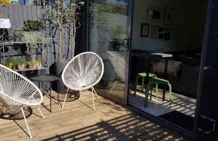 Beautiful Self contained studio in london - Foto 5