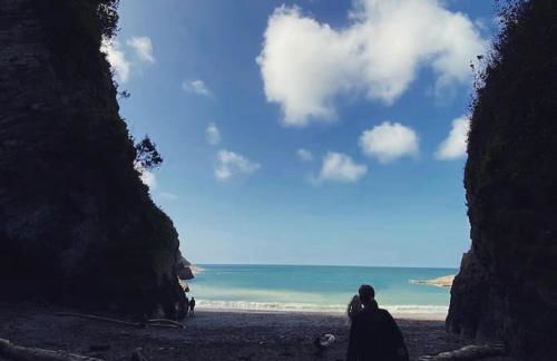 Braunton Breaks - Ambrose Cottage - Foto 20