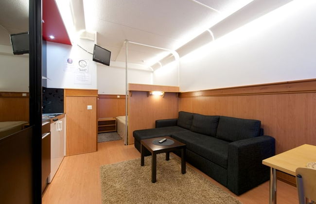 Vuosselin Helmi - Foto 4