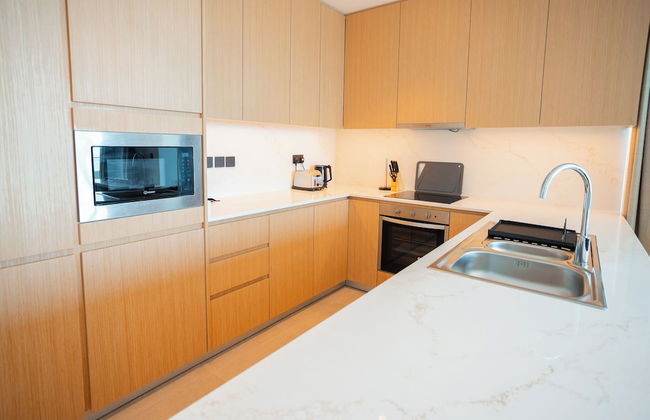 Address Residences Marassi Vista - Photo 37