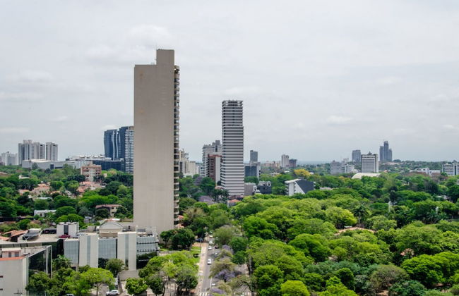 Quantum Park - Foto 50