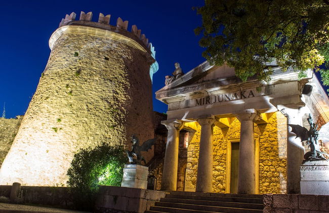 Rijeka City Vibes Apartment - Foto 22