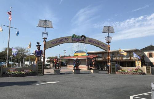 English Towers 804 - Foto 42