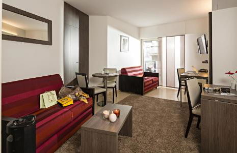 Residhome Courbevoie La Défense - Foto 44