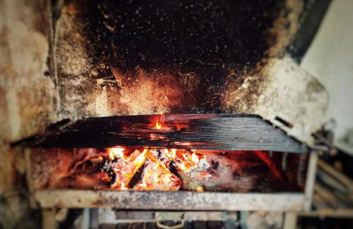 Casa El Rozado - Photo 24