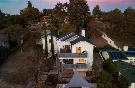 Terrace Hill Modern Paso Robles Escape Near Wineries, Dining, and Hot Springs - Foto 4