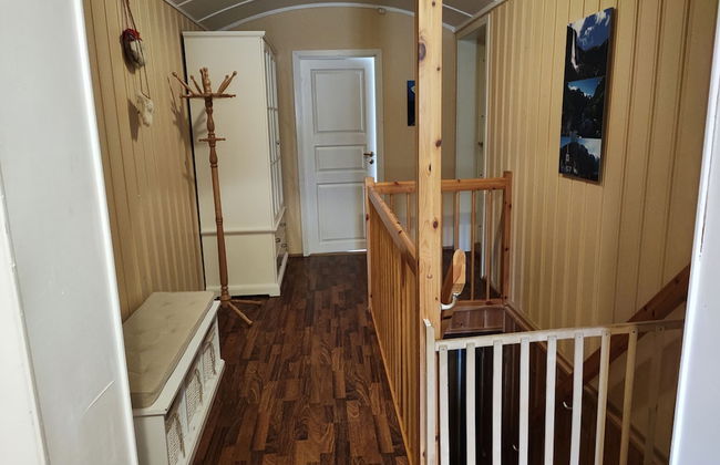 Visit Undredal - Foto 21