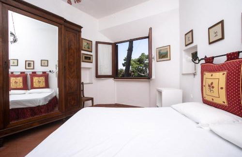 VILLA DEL MARE - Numana, meravigliosa villa a 100mt dal mare - Foto 26