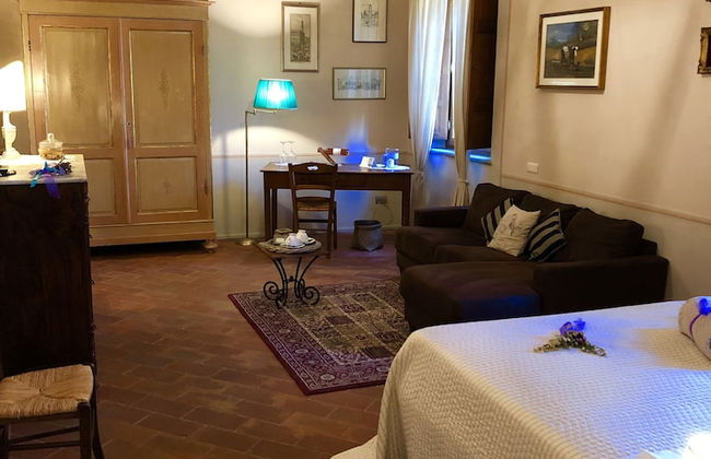 La Cantina Relais - Fattoria Il Cipresso - Foto 21