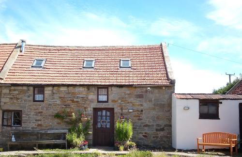 LAVENDER COTTAGE - Foto 1