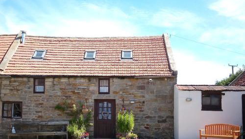 LAVENDER COTTAGE - Foto 1