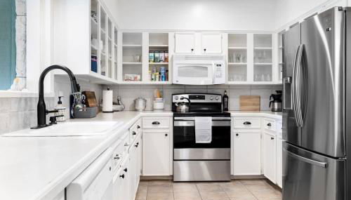 Creekside Haven with Pool and Firepit - Foto 3