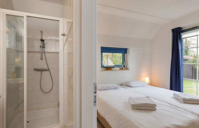 Holiday Home on Texel With Spacious Garden - Foto 6