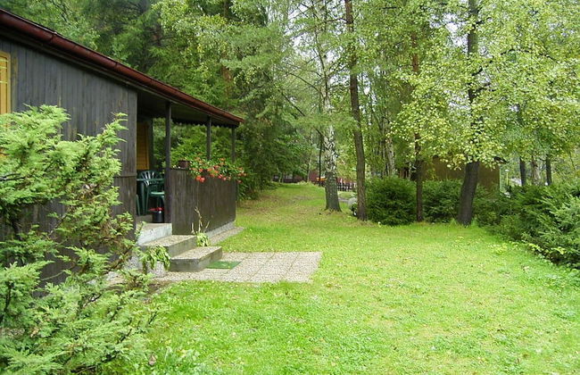 Chata Kytlice - Foto 17