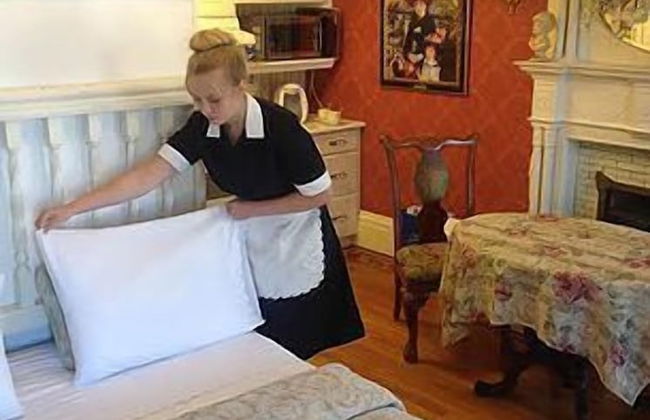 The Noble Suites - Foto 73