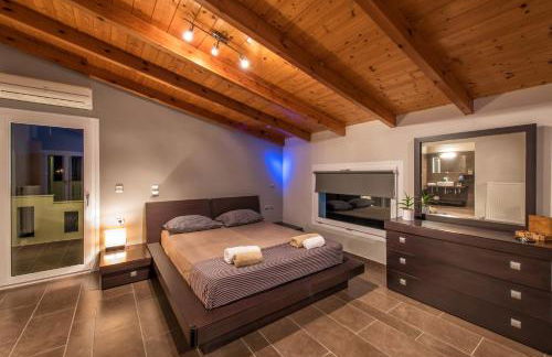 Muthee Luxurious Private Villa - Foto 13