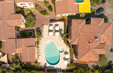 Residence Corte dei Venti - Foto 68