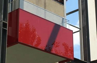 Loft Giulietta - Foto 23