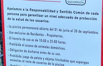 Apartamento con jardin Long Beach Loredo - Foto 37