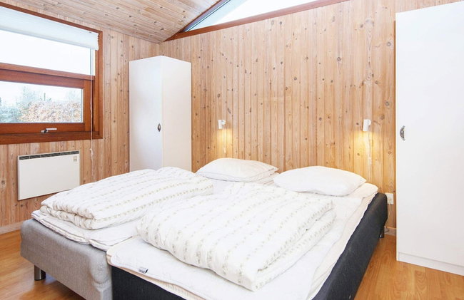 4 Star Holiday Home in Juelsminde - Foto 3