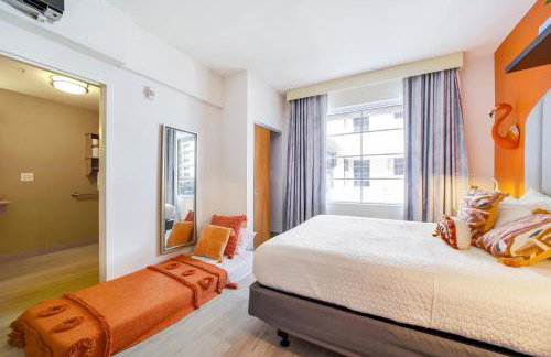 Claremont Hotel - Foto 49