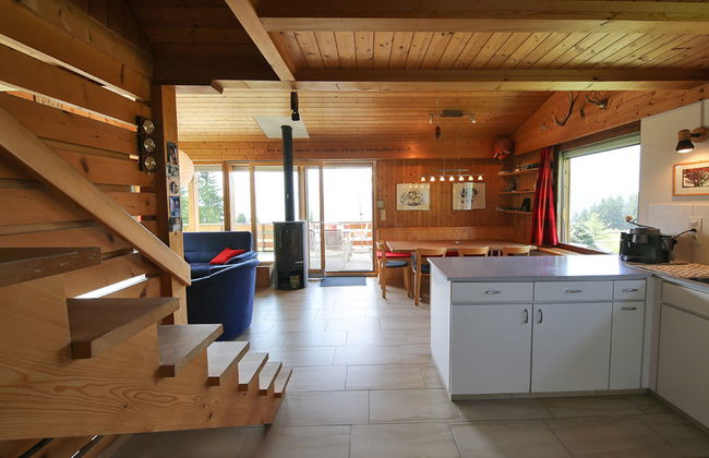 Ferienhaus Bim Waldji - Foto 12