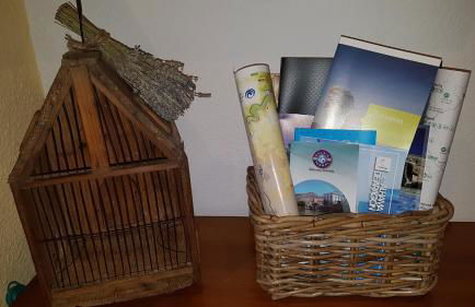 Apartamento Rural El Balcón - Photo 7