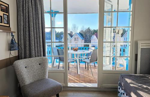 Charme Studio 103 Belle Dune - Foto 1