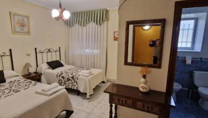 Casa Rural San Marcos - Foto 5