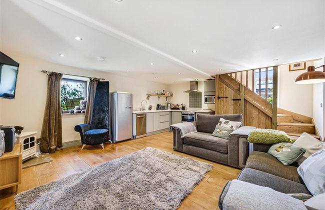 Meagill Cottage, Sleeps 4 With Hot Tub & Parking - Foto 8