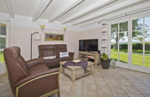 Gutshof Ostseeblick Ferienwohnung 01 - Foto 5